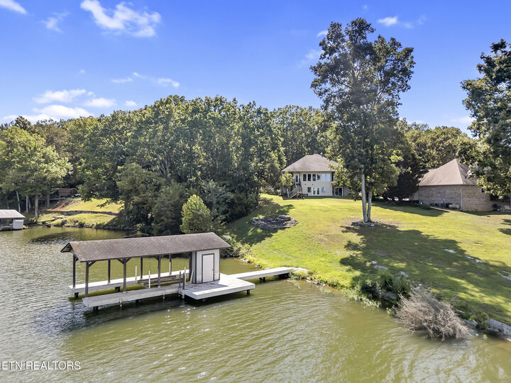 Property Photo: 261 Morning Cove Rd TN 37763