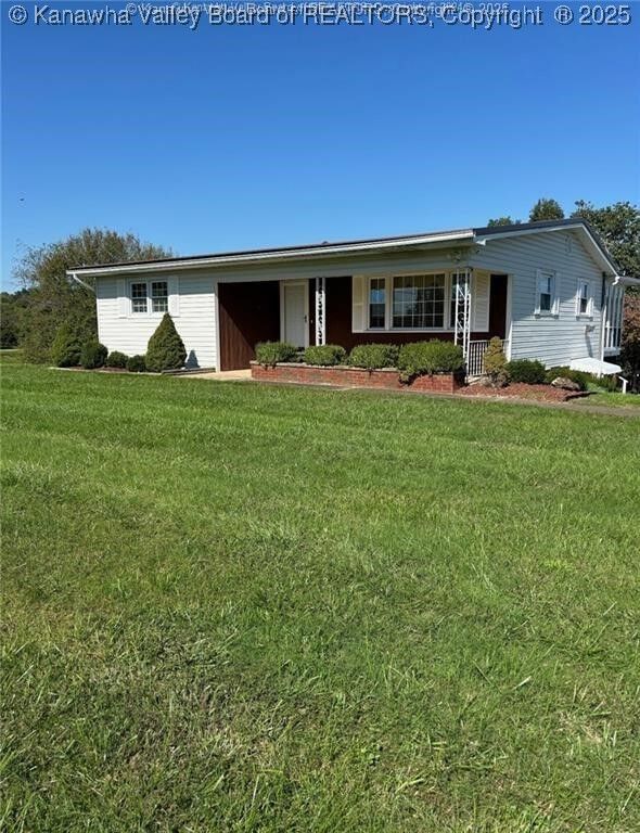 37 Prospect Road  Cottageville WV 25239 photo