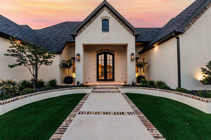 Property Photo:  4004 104th Street  TX 79423 