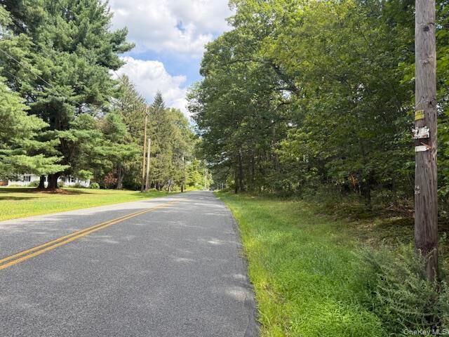 Property Photo: Lot 3 Shoddy Hollow Road NY 10963