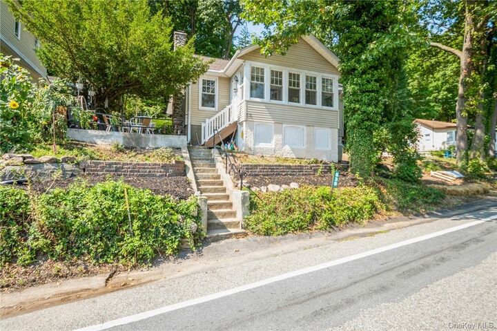 Property Photo: 535 Jersey Avenue NY 10925