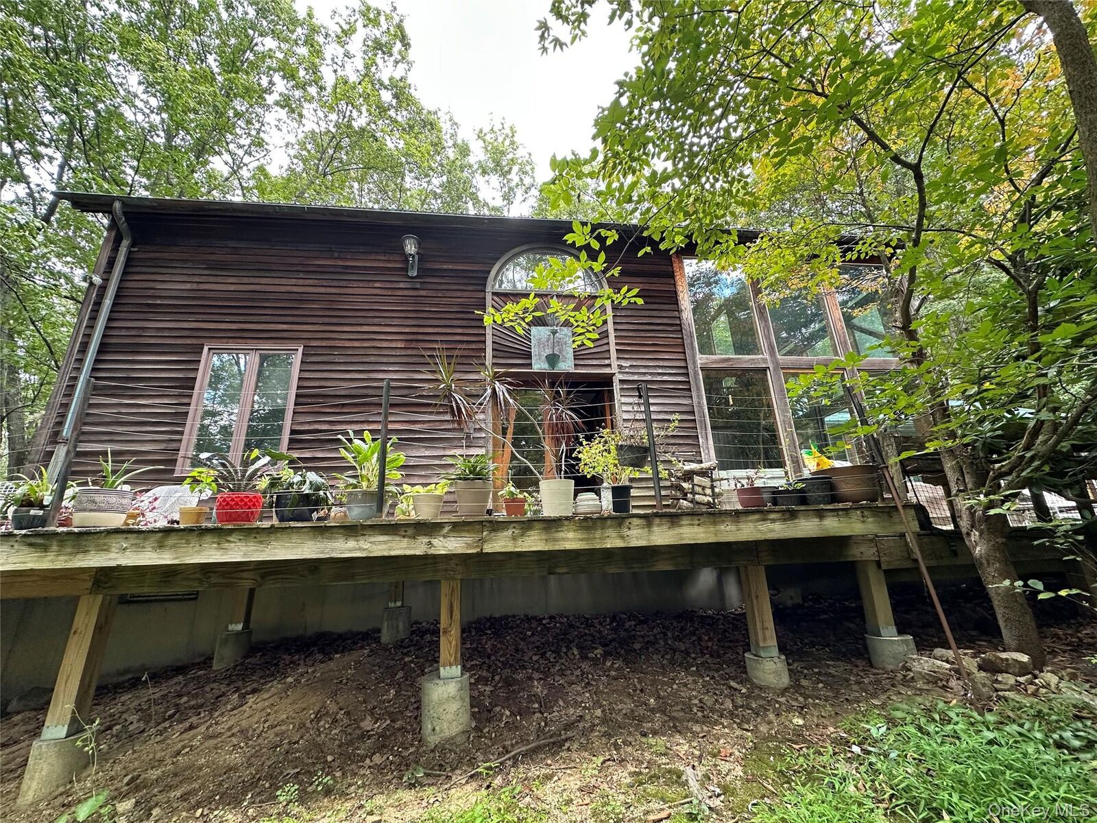 Property Photo: 95 Cascade Road NY 10990