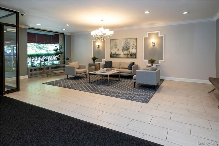 Property Photo:  200 Diplomat Drive 8B  NY 10549