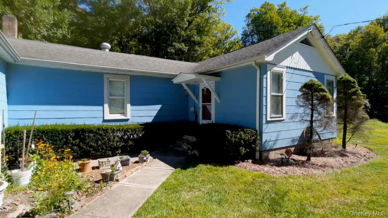 Property Photo:  210 Basel Road  NY 12566 