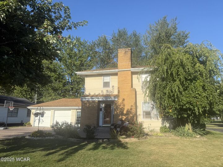 Property Photo:  125 Hester Street  OH 43326 