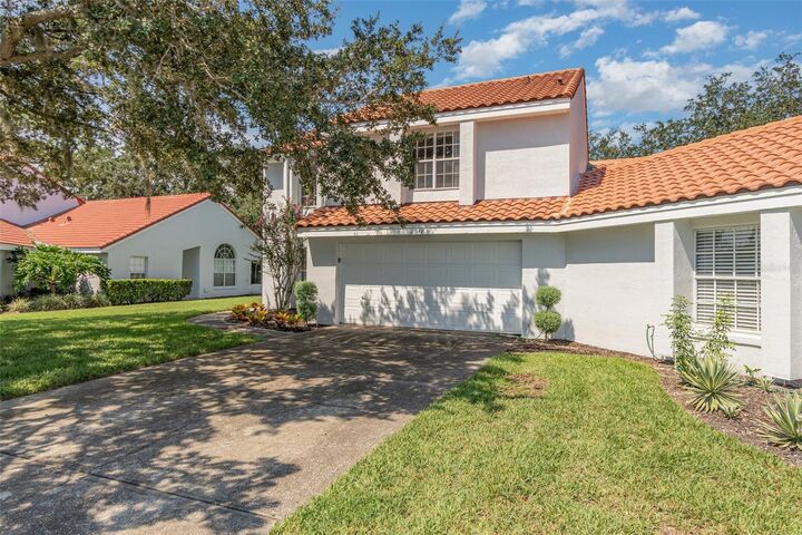 Property Photo: 2548 Albion Avenue FL 32833