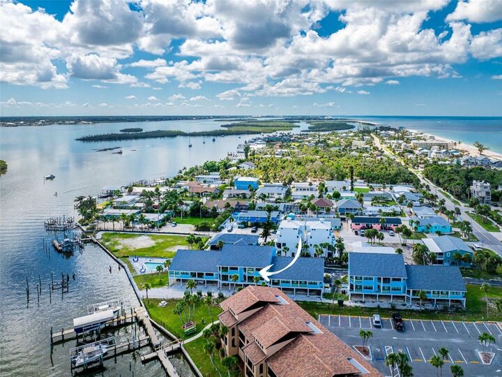 1745 Gulf Boulevard 11  Englewood FL 34223 photo