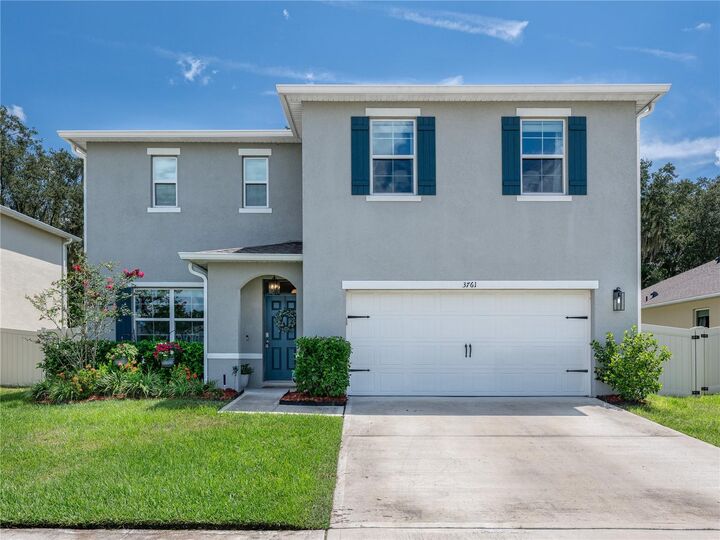 3761 Swanfalls Terrace  Sanford FL 32771 photo