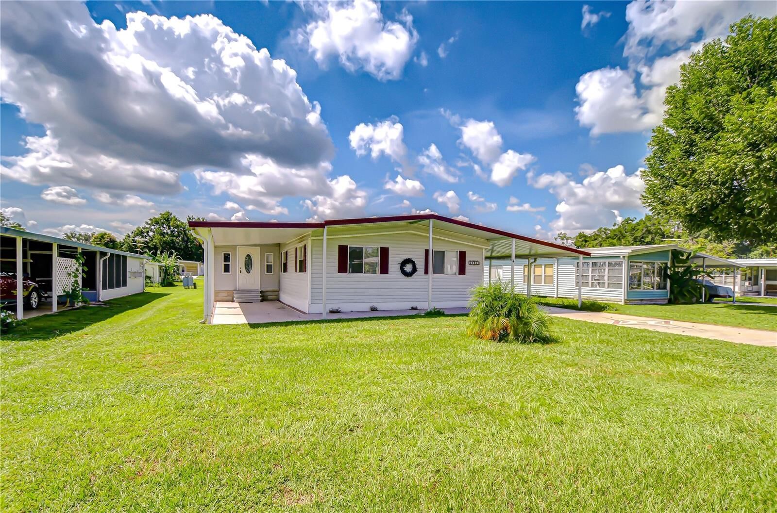 Property Photo:  39432 Dundee Road  FL 33542 