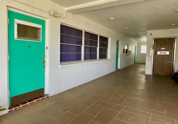 Property Photo: 1900 59th Avenue N 210 FL 33714