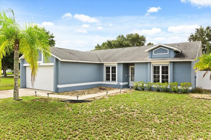 Property Photo: 15224 Lafite Lane FL 34714