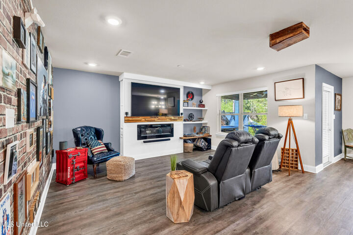 Property Photo: 10194 Orchid Magnolia Drive MS 39503