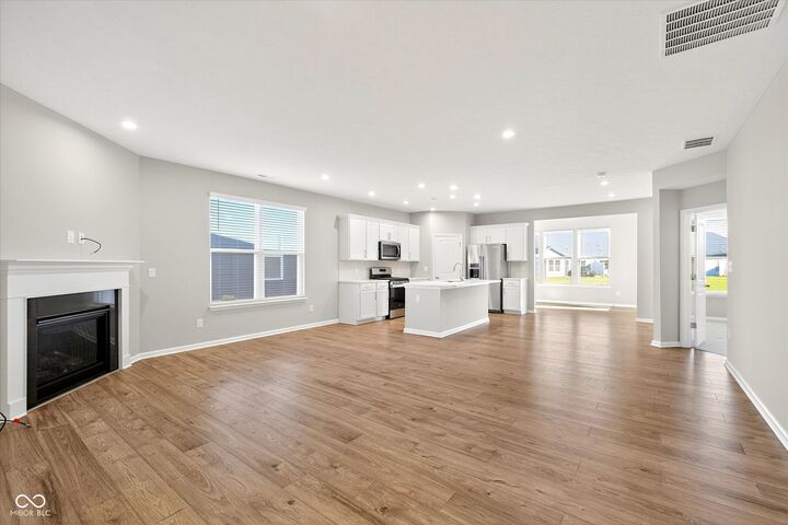 Property Photo:  17052 Adler Lane  IN 46060 