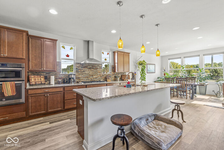 Property Photo: 9627 Summerton Drive IN 46037