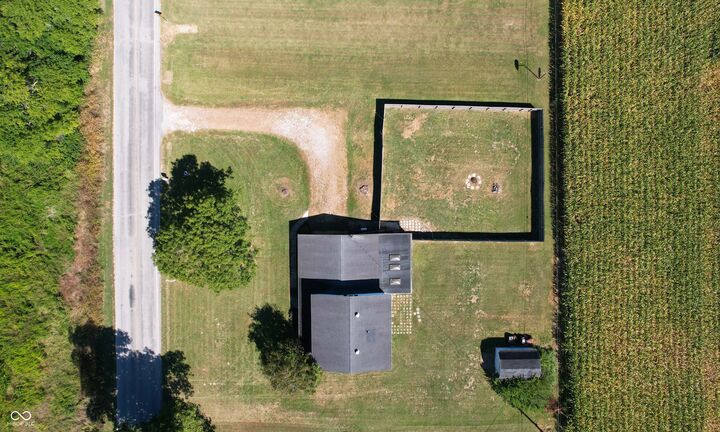 Property Photo: 2281 N 650 E IN 47203