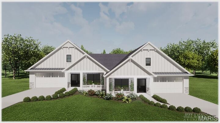 Property Photo:  14320 Holohan Estates  MO 63011 