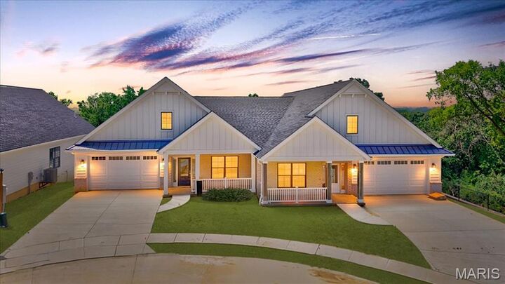 Property Photo: 14320 Holohan Estates MO 63011
