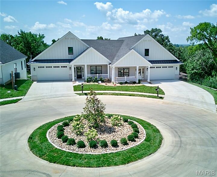 Property Photo: 14320 Holohan Estates MO 63011