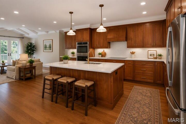 Property Photo: 14320 Holohan Estates MO 63011