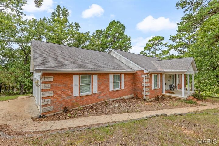 Property Photo: 1912 Shayne Drive MO 63628
