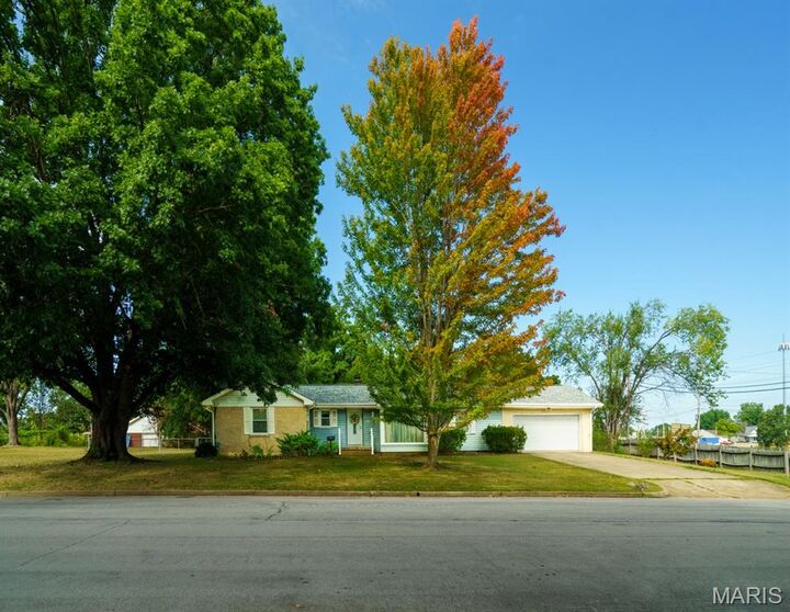 46 McFarland Drive  Rolla MO 65401 photo
