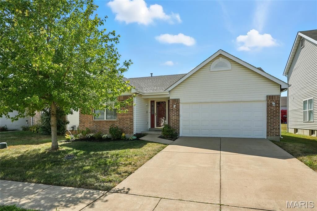 Property Photo: 173 Behlmann Meadows Way MO 63034