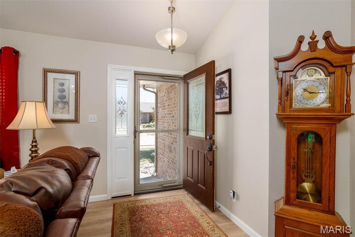 Property Photo: 30 Arrowleaf Street IL 62249