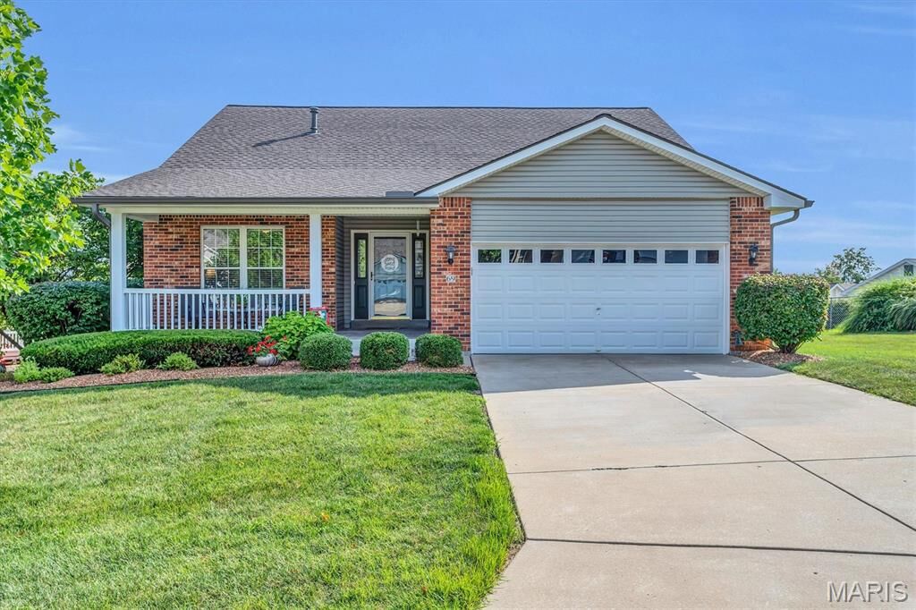 Property Photo:  69 Bond Court  MO 63376 