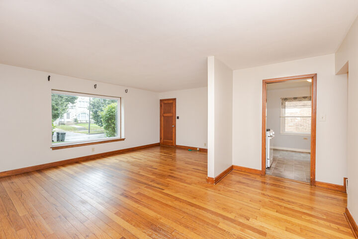 Property Photo: 2645 N 63rd St 2647 WI 53213