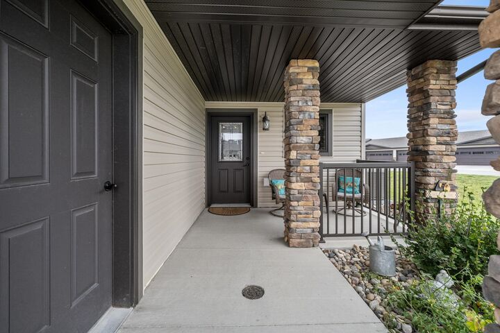 Property Photo:  3725 White Pine Circle SE  ND 58701 