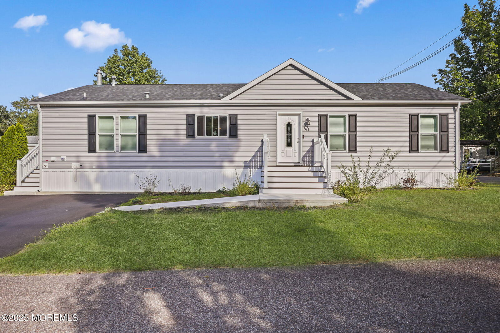 Property Photo:  61 Village Road  NJ 07751 