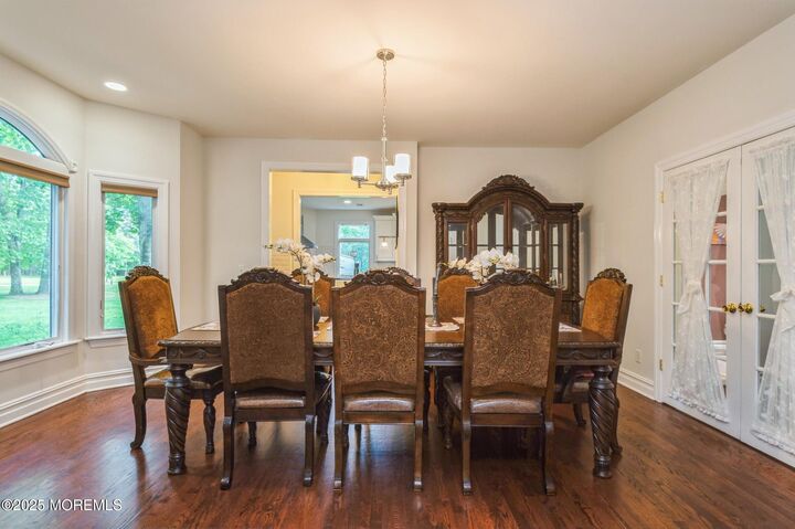 Property Photo: 5 Ramapo Court NJ 07722