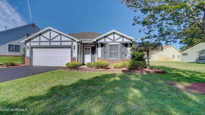 Property Photo: 87 Murray Hill Terrace NJ 07746