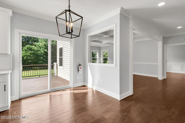 Property Photo: 3 Iroquois Court NJ 07722