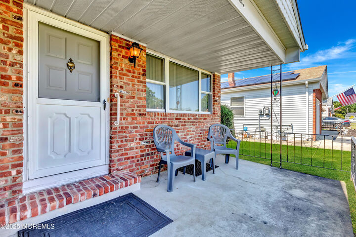 Property Photo:  25 San Carlos Street  NJ 08757 