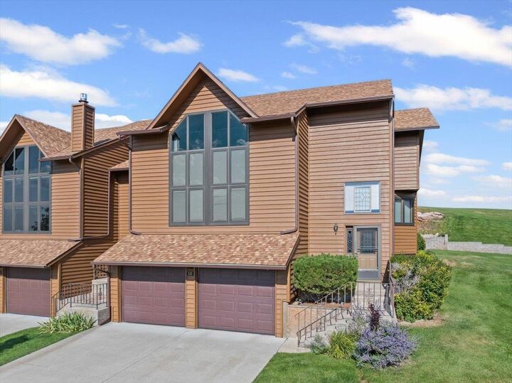 Property Photo: 330 Fairway Drive SD 57783