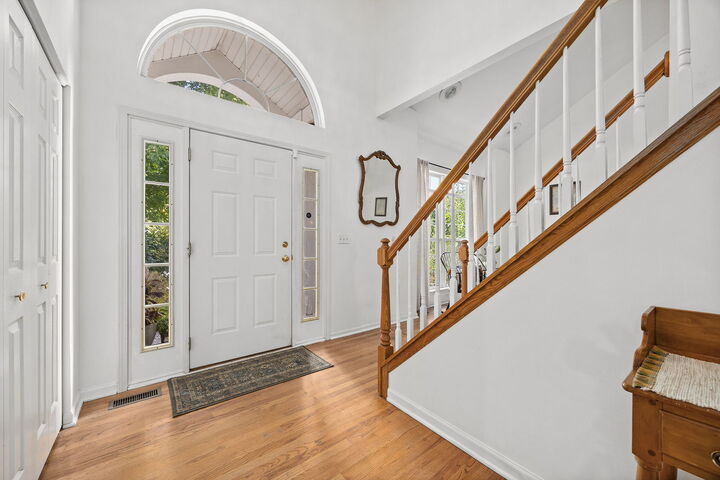 Property Photo: 16165 S Arbor Drive IL 60586