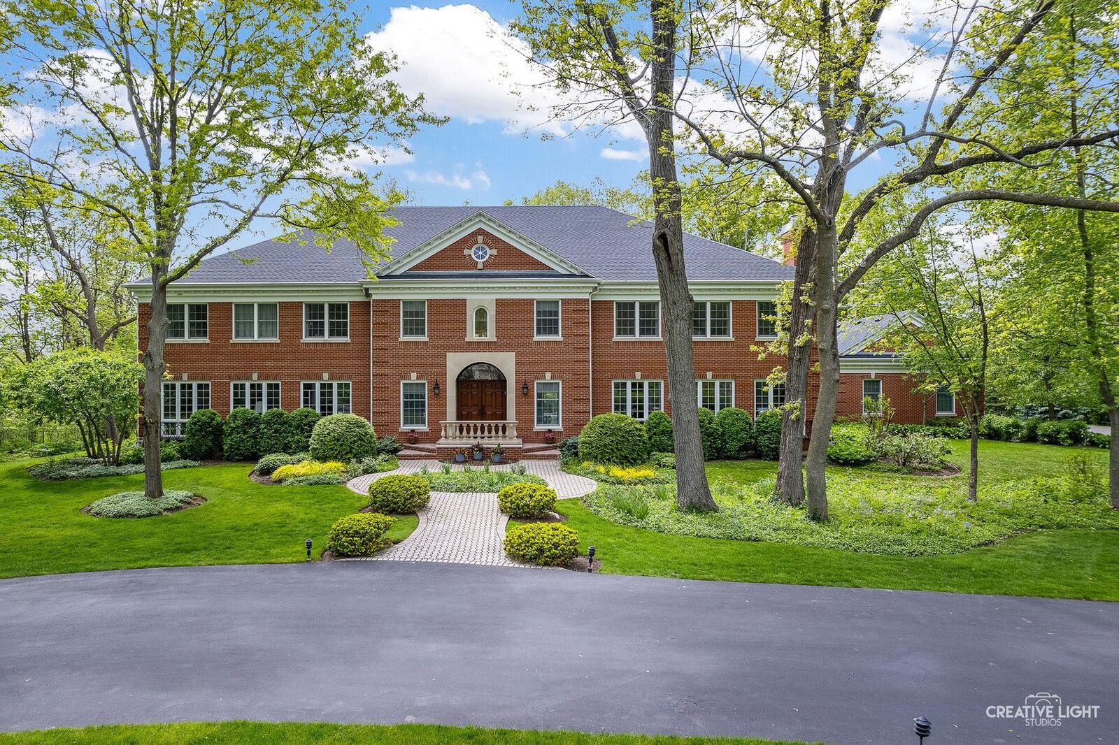 Property Photo:  1900 Millburne Road  IL 60045 