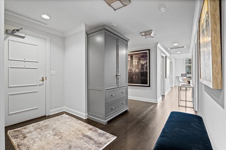 Property Photo:  10 E Delaware Place 28E  IL 60611