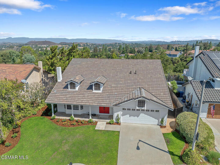 Property Photo: 139 Los Padres Drive CA 91361