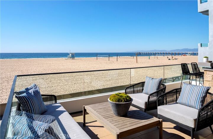 Property Photo: 732 The Strand CA 90254