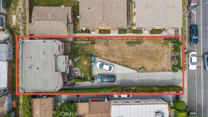 Property Photo:  5429 2nd Ave  CA 90043 