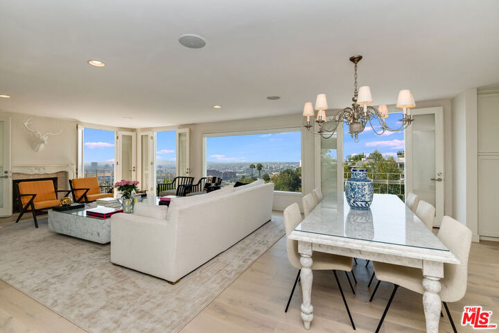 Property Photo:  1344 Belfast Drive  CA 90069 