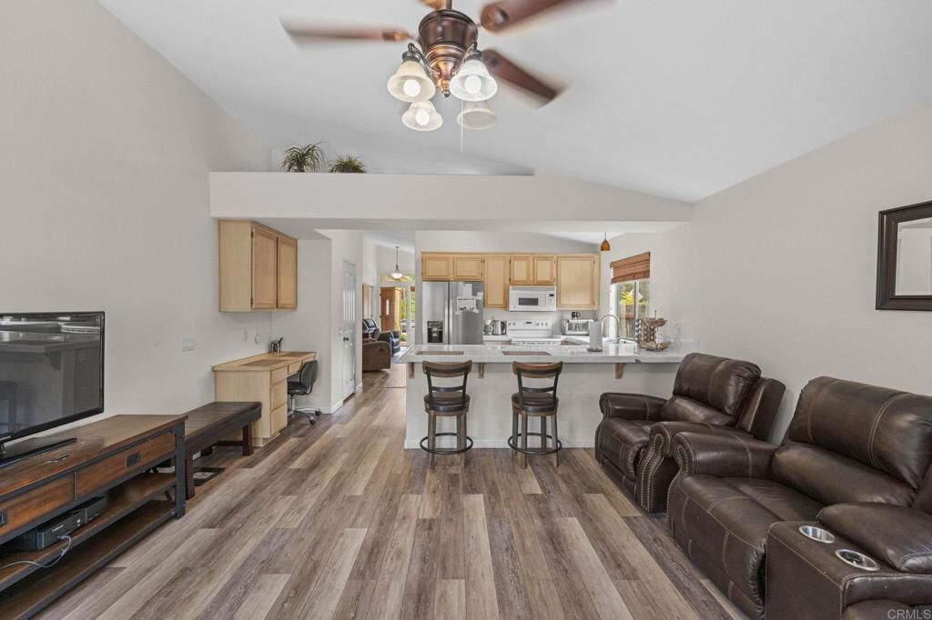 Property Photo: 14204 Legacy Lane CA 92021