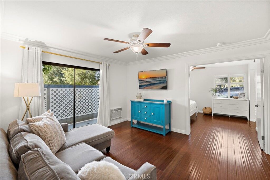 Property Photo: 25611 Quail Run 131 CA 92629