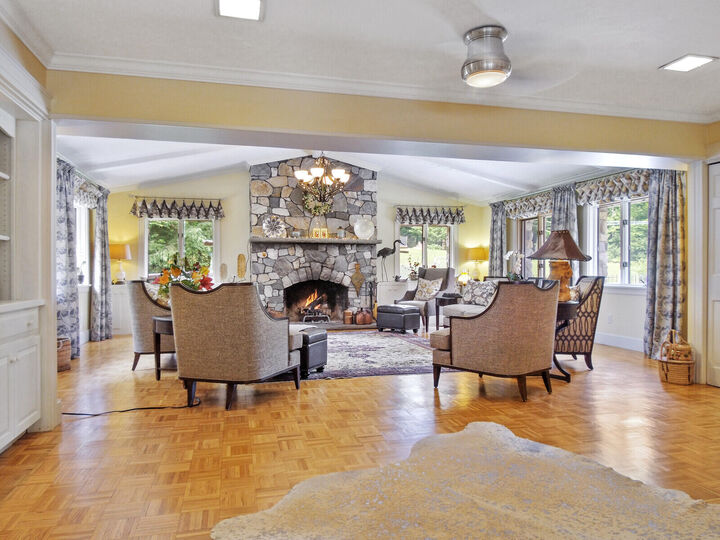 Property Photo: 16 Davis Point Road ME 04284