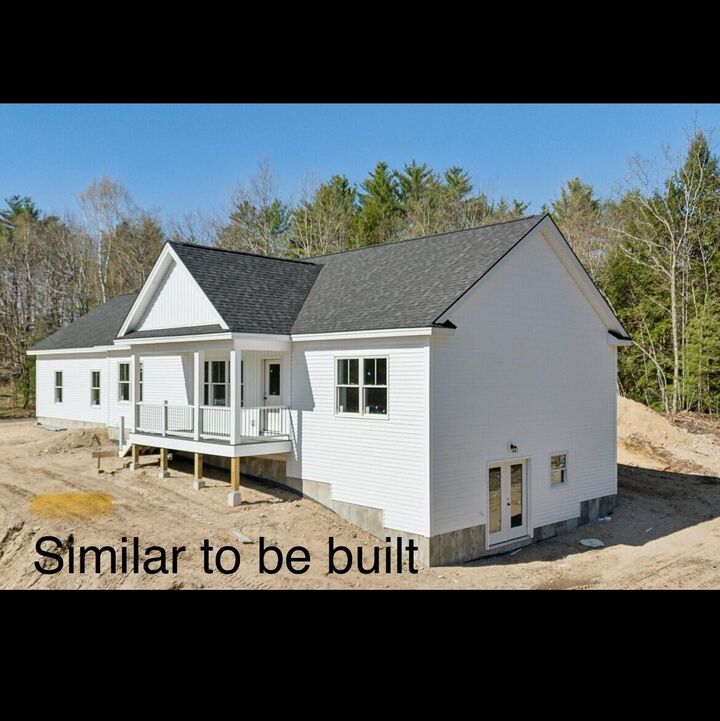 Property Photo:  419 Middle Road  ME 04085 