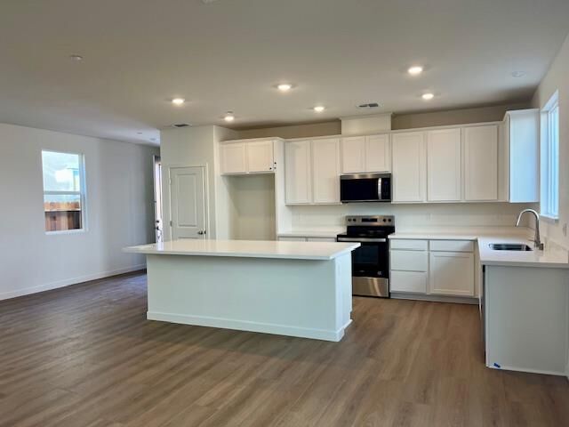 Property Photo: 8068 Monkey Flower Way CA 95832
