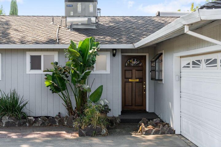 Property Photo: 2600 Paseo Drive CA 95670