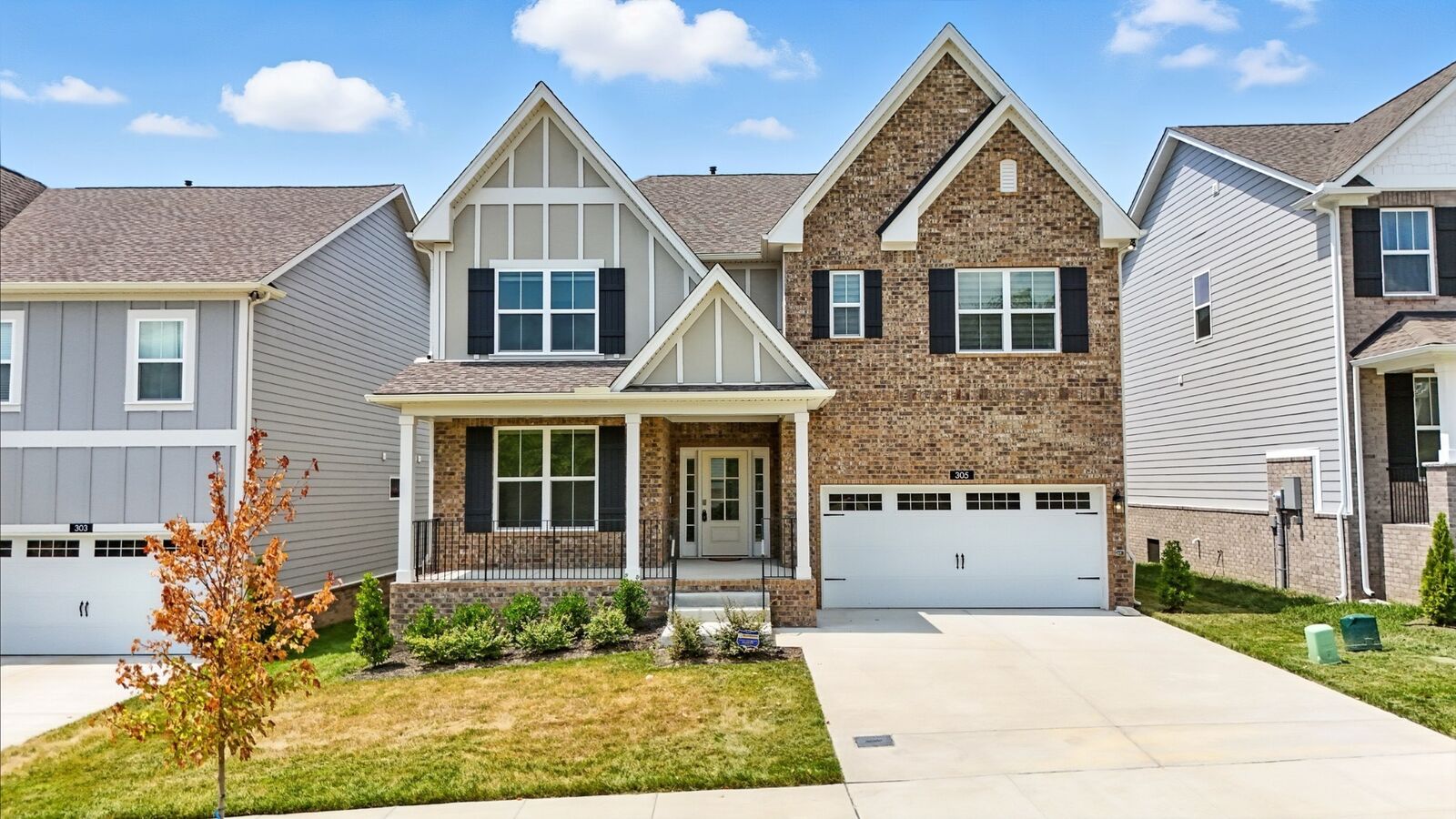 Property Photo: 305 Rawling Ln TN 37066